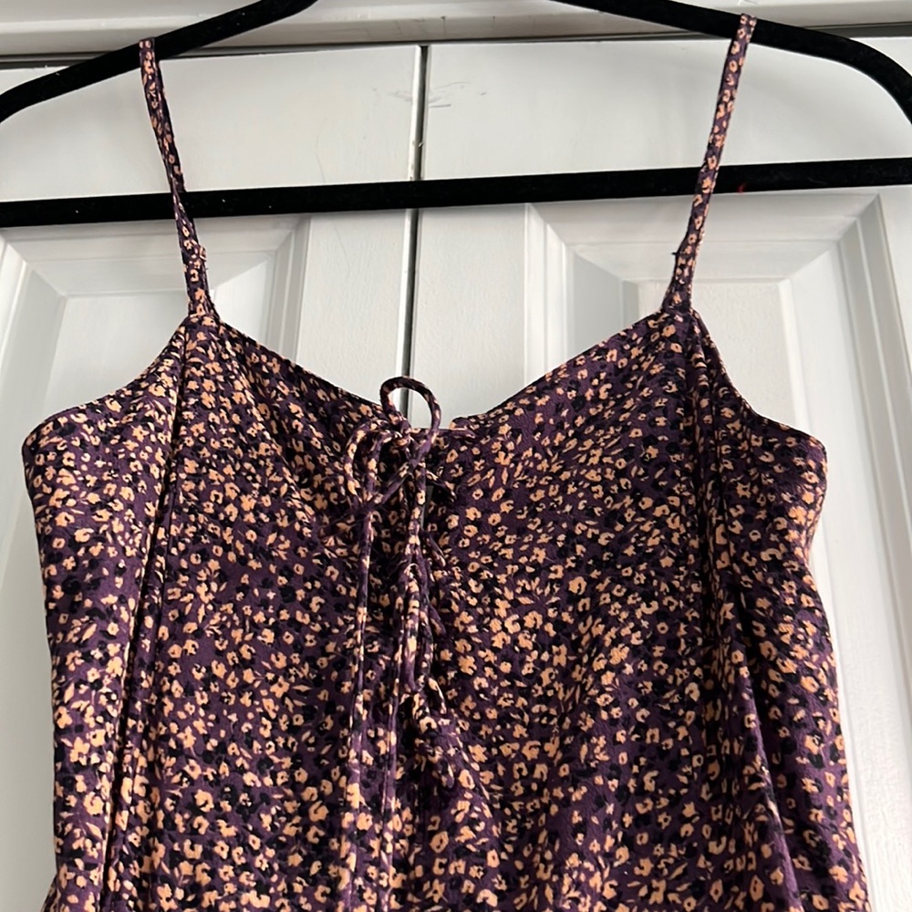 Gentle Fawn summer dress